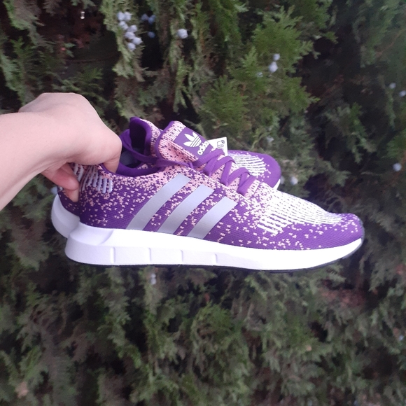 Adidas swift Run - Picture 3 of 3